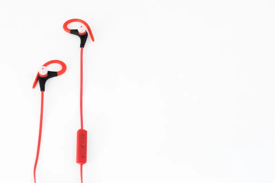 Spor Bluetooth Kulaklık