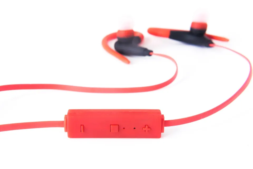 Spor Bluetooth Kulaklık