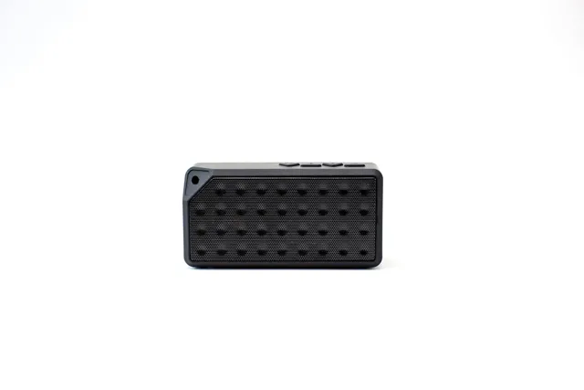 Taşınabilir Bluetooth Hoparlör
