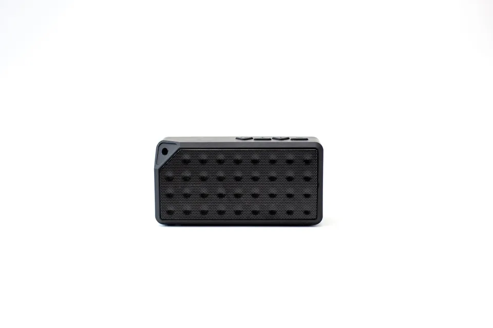 Taşınabilir Bluetooth Hoparlör