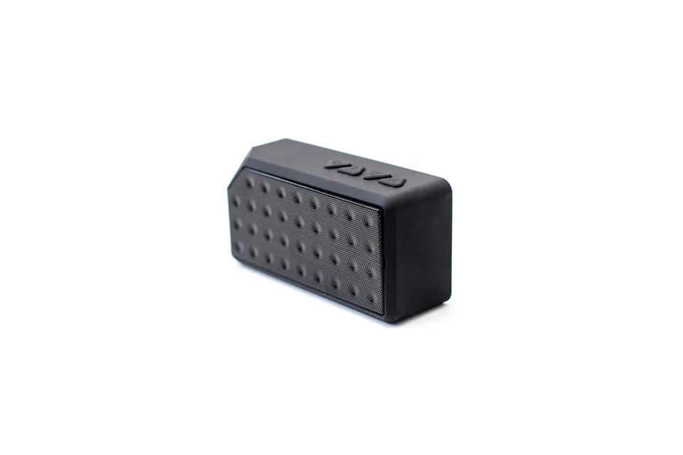 Taşınabilir Bluetooth Hoparlör