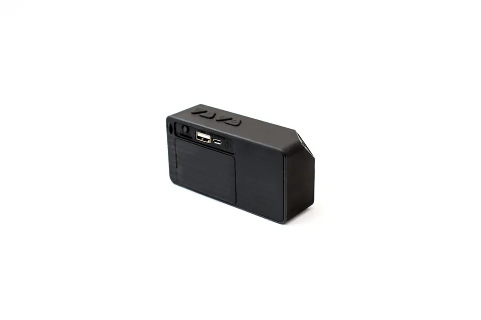Taşınabilir Bluetooth Hoparlör