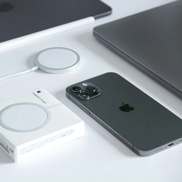 MagSafe Kılıf