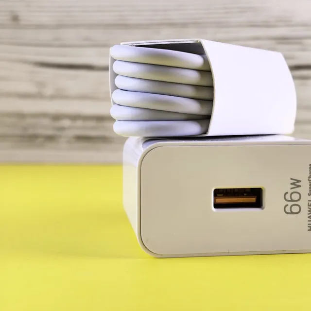 GaN Şarj Adaptörü 30W