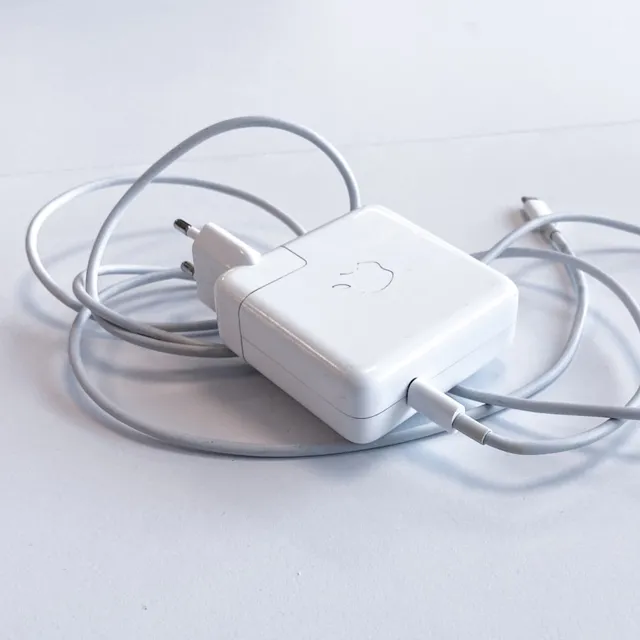 GaN Şarj Adaptörü 65W