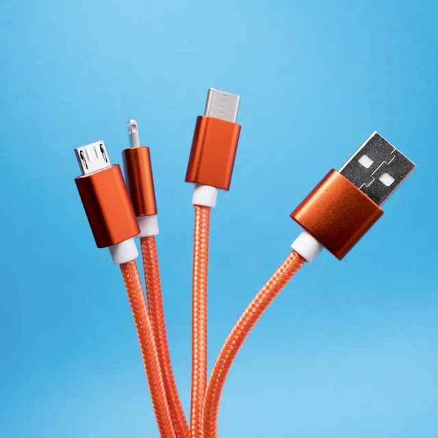 USB-C Kablo 1 m