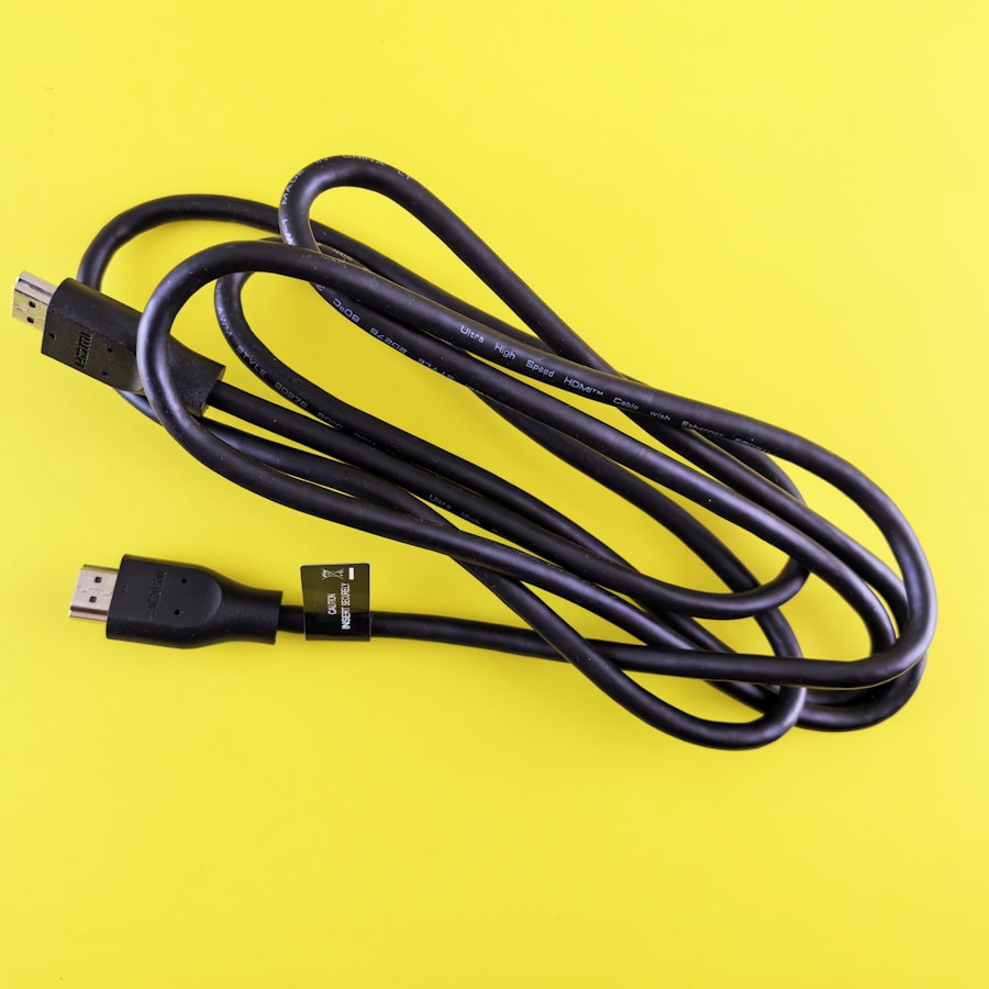 HDMI Kablo